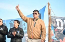 Rucci sostuvo que el desarrollo del GNL puede abrir una nueva etapa de crecimiento para Vaca Muerta